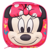 Kép 1/4 - Disney 3D Minnie Mouse Thermo uzsonnás táska