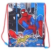 Kép 1/3 - Marvel Pókember zsinóros uzsonnás táska 