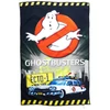 Kép 2/2 - Ghostbusters Echto-1 törölköző 61 x 91 cm