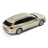Kép 2/3 - New Skoda Superb Combi Ice Tea sárga modellautó 1:43