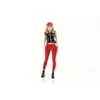 Kép 2/8 - Girls Night Out # (Paris) figura modell 1:18