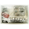 Kép 2/7 - Knight Rider Season Three K.I.T.T makett 1:24