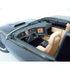 Kép 4/7 - Knight Rider Season Three K.I.T.T makett 1:24