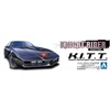 Kép 5/7 - Knight Rider Season Three K.I.T.T makett 1:24