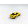 Kép 5/6 - 1996 Toyota Supra "Asia Special Edition" LHD sárga modellautó 1:64 