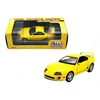 Kép 6/6 - 1996 Toyota Supra "Asia Special Edition" LHD sárga modellautó 1:64 