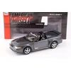 Kép 2/5 - 2003 Ford Mustang Saleen S281 SC Speedster dark shadow szürke modellautó 1:18
