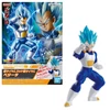Kép 1/8 - Dragon Ball Vegita csillagharcos Bandai összerakható figura 15 cm