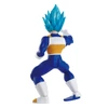Kép 3/8 - Dragon Ball Vegita csillagharcos Bandai összerakható figura 15 cm