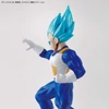 Kép 5/8 - Dragon Ball Vegita csillagharcos Bandai összerakható figura 15 cm