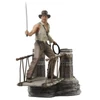 Kép 1/7 - Indiana Jones és a végzet temploma - Bridge escape figura dioráma 26 cm
