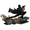 Kép 2/8 - Warner Bros. Entertainment The Matrix Trinity Gallery dioráma figura 17 cm