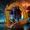 Kép 2/7 - Doboz sérült! Marvel Gallery Doctor Strange "In The Multiverse of Madness" dioráma figura 25 cm