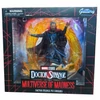 Kép 5/7 - Doboz sérült! Marvel Gallery Doctor Strange "In The Multiverse of Madness" dioráma figura 25 cm