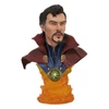 Kép 2/5 - Marvel Doctor Strange mellszobor figura 1/2 25 cm