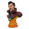 Kép 3/5 - Marvel Doctor Strange mellszobor figura 1/2 25 cm