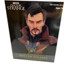 Kép 4/5 - Marvel Doctor Strange mellszobor figura 1/2 25 cm