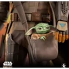 Kép 4/4 - Star Wars "The Mandalorian & Grogu" Premier Collection figura 1:7 25 cm