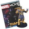 Kép 1/6 - Marvel Movie Collection The Thanos Special Edition "04 Special" figura 1:16 14 cm 