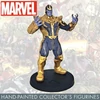 Kép 2/6 - Marvel Movie Collection The Thanos Special Edition "04 Special" figura 1:16 14 cm 