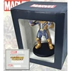 Kép 3/6 - Marvel Movie Collection The Thanos Special Edition "04 Special" figura 1:16 14 cm 
