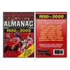 Kép 3/5 - Back to the Future II Grays Sports Almanac 1950-2000 öntvény, limitált kiadás