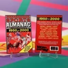 Kép 5/5 - Back to the Future II Grays Sports Almanac 1950-2000 öntvény, limitált kiadás