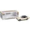 Kép 1/11 - 1967 Ford Mustang Coupe bézs "Autumn Smoke" The She Contry Mustang modellautó 1:18
