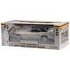 Kép 3/11 - 1967 Ford Mustang Coupe bézs "Autumn Smoke" The She Contry Mustang modellautó 1:18