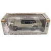 Kép 5/11 - 1967 Ford Mustang Coupe bézs "Autumn Smoke" The She Contry Mustang modellautó 1:18