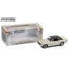 Kép 6/11 - 1967 Ford Mustang Coupe bézs "Autumn Smoke" The She Contry Mustang modellautó 1:18
