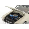 Kép 8/11 - 1967 Ford Mustang Coupe bézs "Autumn Smoke" The She Contry Mustang modellautó 1:18