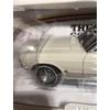 Kép 9/11 - 1967 Ford Mustang Coupe bézs "Autumn Smoke" The She Contry Mustang modellautó 1:18
