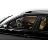 Kép 8/9 - BMW E39 540 Touring M-Pack fekete 2001 modell autó 1:18