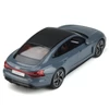 Kép 4/11 - Audi E-tron GT szürke 2021 modell autó 1:18