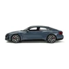 Kép 5/11 - Audi E-tron GT szürke 2021 modell autó 1:18