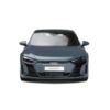 Kép 6/11 - Audi E-tron GT szürke 2021 modell autó 1:18