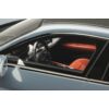 Kép 11/11 - Audi E-tron GT szürke 2021 modell autó 1:18