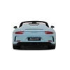 Kép 6/12 - Porsche 911 (991.2) Speedster kék 2019 modell autó 1:18