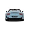 Kép 6/12 - Porsche 911 (991.2) Speedster kék 2019 modell autó 1:18