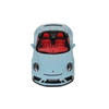 Kép 7/12 - Porsche 911 (991.2) Speedster kék 2019 modell autó 1:18