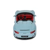 Kép 8/12 - Porsche 911 (991.2) Speedster kék 2019 modell autó 1:18