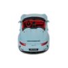 Kép 8/12 - Porsche 911 (991.2) Speedster kék 2019 modell autó 1:18