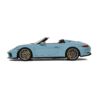 Kép 11/12 - Porsche 911 (991.2) Speedster kék 2019 modell autó 1:18