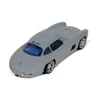 Kép 4/11 - Mercedes S-Klub Gullwing szürke 2019 modell autó 1:18