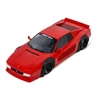 Kép 3/11 - Ferrari 512 "LB-Works 512" piros 2022 modell autó 1:18