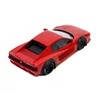 Kép 4/11 - Ferrari 512 "LB-Works 512" piros 2022 modell autó 1:18