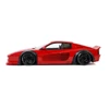 Kép 5/11 - Ferrari 512 "LB-Works 512" piros 2022 modell autó 1:18
