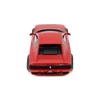 Kép 7/11 - Ferrari 512 "LB-Works 512" piros 2022 modell autó 1:18