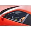 Kép 10/11 - Ferrari 512 "LB-Works 512" piros 2022 modell autó 1:18